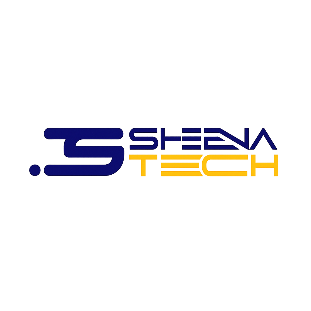 SheenaTech